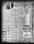 Thumbnail image of item number 4 in: 'The Houston Informer (Houston, Tex.), Vol. 9, No. 25, Ed. 1 Saturday, November 5, 1927'.