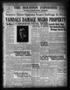 Thumbnail image of item number 1 in: 'The Houston Informer (Houston, Tex.), Vol. 9, No. 28, Ed. 1 Saturday, November 26, 1927'.