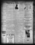 Thumbnail image of item number 4 in: 'The Houston Informer (Houston, Tex.), Vol. 9, No. 28, Ed. 1 Saturday, November 26, 1927'.