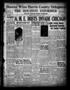 Thumbnail image of item number 1 in: 'The Houston Informer (Houston, Tex.), Vol. 9, No. 52, Ed. 1 Saturday, May 12, 1928'.