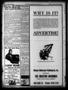 Thumbnail image of item number 2 in: 'The Houston Informer (Houston, Tex.), Vol. 10, No. 13, Ed. 1 Saturday, August 11, 1928'.