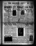 Primary view of The Houston Informer (Houston, Tex.), Vol. 12, No. 29, Ed. 1 Saturday, December 13, 1930