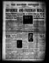 Primary view of The Houston Informer and the Texas Freeman (Houston, Tex.), Vol. 12, No. 33, Ed. 1 Saturday, January 10, 1931