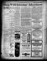 Thumbnail image of item number 4 in: 'The Houston Informer and the Texas Freeman (Houston, Tex.), Vol. 12, No. 39, Ed. 1 Saturday, February 21, 1931'.