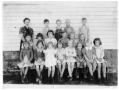 Thumbnail image of item number 1 in: 'Buffalo Springs First and Second Grade'.