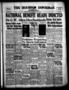 Thumbnail image of item number 1 in: 'The Houston Informer and the Texas Freeman (Houston, Tex.), Vol. 14, No. 2, Ed. 1 Saturday, June 4, 1932'.