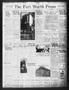 Thumbnail image of item number 1 in: 'The Fort Worth Press (Fort Worth, Tex.), Vol. 2, No. 264, Ed. 1 Monday, August 6, 1923'.