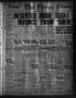 Newspaper: The Press (Fort Worth, Tex.), Vol. 2, No. 283, Ed. 2 Tuesday, August …