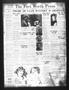 Thumbnail image of item number 1 in: 'The Fort Worth Press (Fort Worth, Tex.), Vol. 4, No. 111, Ed. 1 Monday, February 9, 1925'.