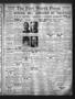 Newspaper: The Fort Worth Press (Fort Worth, Tex.), Vol. 4, No. 125, Ed. 1 Wedne…