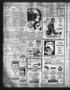 Thumbnail image of item number 2 in: 'The Fort Worth Press (Fort Worth, Tex.), Vol. 4, No. 133, Ed. 1 Friday, March 6, 1925'.