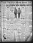 Thumbnail image of item number 1 in: 'The Fort Worth Press (Fort Worth, Tex.), Vol. 4, No. 152, Ed. 1 Saturday, March 28, 1925'.