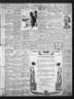 Thumbnail image of item number 3 in: 'The Fort Worth Press (Fort Worth, Tex.), Vol. 4, No. 218, Ed. 1 Saturday, June 13, 1925'.