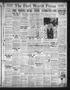 Newspaper: The Fort Worth Press (Fort Worth, Tex.), Vol. 4, No. 227, Ed. 1 Wedne…