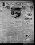 Thumbnail image of item number 1 in: 'The Fort Worth Press (Fort Worth, Tex.), Vol. 8, No. 83, Ed. 1 Saturday, January 5, 1929'.