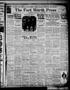 Newspaper: The Fort Worth Press (Fort Worth, Tex.), Vol. 8, No. 279, Ed. 1 Frida…