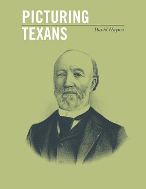 Primary view of object titled 'Picturing Texans'.