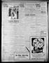 Thumbnail image of item number 2 in: 'The Fort Worth Press (Fort Worth, Tex.), Vol. 10, No. 72, Ed. 1 Saturday, December 20, 1930'.