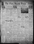 Thumbnail image of item number 1 in: 'The Fort Worth Press (Fort Worth, Tex.), Vol. 10, No. 149, Ed. 1 Friday, March 20, 1931'.