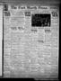 Newspaper: The Fort Worth Press (Fort Worth, Tex.), Vol. 10, No. 255, Ed. 1 Thur…