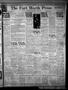 Newspaper: The Fort Worth Press (Fort Worth, Tex.), Vol. 10, No. 265, Ed. 1 Tues…