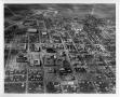 Primary view of [Aerial Photograph of the North Texas State University Campus]