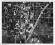 Photograph: [Aerial Photograph of the North Texas State University Campus, 1965]
