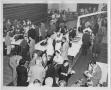 Photograph: [North Texas 1954 Homecoming alumni luncheon]