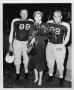 Photograph: [North Texas Alumni at 1954 Homecoming Game]