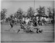Thumbnail image of item number 1 in: '[North Texas Football Game, around 1925]'.