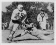 Thumbnail image of item number 1 in: '[North Texas vs. Midwestern State Football Game, 1951]'.