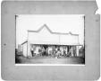 Thumbnail image of item number 1 in: 'Autry-Gates Store'.