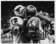 Thumbnail image of item number 1 in: '[North Texas Football Game Against Southern Methodist University, 1976]'.