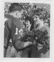 Primary view of [1962 North Texas Homecoming King and Queen]