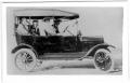 Thumbnail image of item number 1 in: '[Automobile]'.