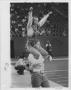 Photograph: [North Texas State University Cheerleaders, 1970s]