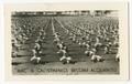 Primary view of [Sailors on Drill Field]