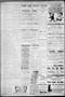 Thumbnail image of item number 4 in: 'Daily Texarkana Democrat. (Texarkana, Ark.), Vol. 9, No. 14, Ed. 1 Wednesday, August 24, 1892'.