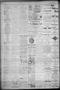 Thumbnail image of item number 2 in: 'Daily Texarkana Democrat. (Texarkana, Ark.), Vol. 9, No. 21, Ed. 1 Thursday, September 1, 1892'.