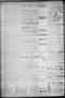 Thumbnail image of item number 4 in: 'Daily Texarkana Democrat. (Texarkana, Ark.), Vol. 9, No. 21, Ed. 1 Thursday, September 1, 1892'.
