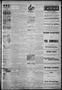 Thumbnail image of item number 3 in: 'Daily Texarkana Democrat. (Texarkana, Ark.), Vol. 9, No. 26, Ed. 1 Wednesday, September 7, 1892'.