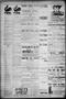 Thumbnail image of item number 4 in: 'Daily Texarkana Democrat. (Texarkana, Ark.), Vol. 9, No. 26, Ed. 1 Wednesday, September 7, 1892'.