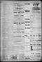 Thumbnail image of item number 4 in: 'Daily Texarkana Democrat. (Texarkana, Ark.), Vol. 9, No. 31, Ed. 1 Tuesday, September 13, 1892'.