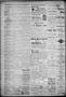 Thumbnail image of item number 2 in: 'Daily Texarkana Democrat. (Texarkana, Ark.), Vol. 9, No. 32, Ed. 1 Wednesday, September 14, 1892'.