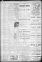 Thumbnail image of item number 4 in: 'Texarkana Daily Democrat. (Texarkana, Ark.), Vol. 9, No. 49, Ed. 1 Tuesday, October 4, 1892'.