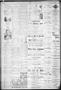 Thumbnail image of item number 2 in: 'Texarkana Daily Democrat. (Texarkana, Ark.), Vol. 9, No. 56, Ed. 1 Wednesday, October 12, 1892'.