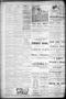 Thumbnail image of item number 4 in: 'Texarkana Daily Democrat. (Texarkana, Ark.), Vol. 9, No. 71, Ed. 1 Saturday, October 29, 1892'.