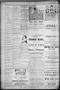 Thumbnail image of item number 4 in: 'Texarkana Daily Democrat. (Texarkana, Ark.), Vol. 9, No. 79, Ed. 1 Tuesday, November 8, 1892'.
