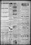 Thumbnail image of item number 3 in: 'Texarkana Daily Democrat. (Texarkana, Ark.), Vol. 9, No. 105, Ed. 1 Thursday, December 8, 1892'.