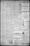 Thumbnail image of item number 4 in: 'Texarkana Daily Democrat. (Texarkana, Ark.), Vol. 9, No. 105, Ed. 1 Thursday, December 8, 1892'.